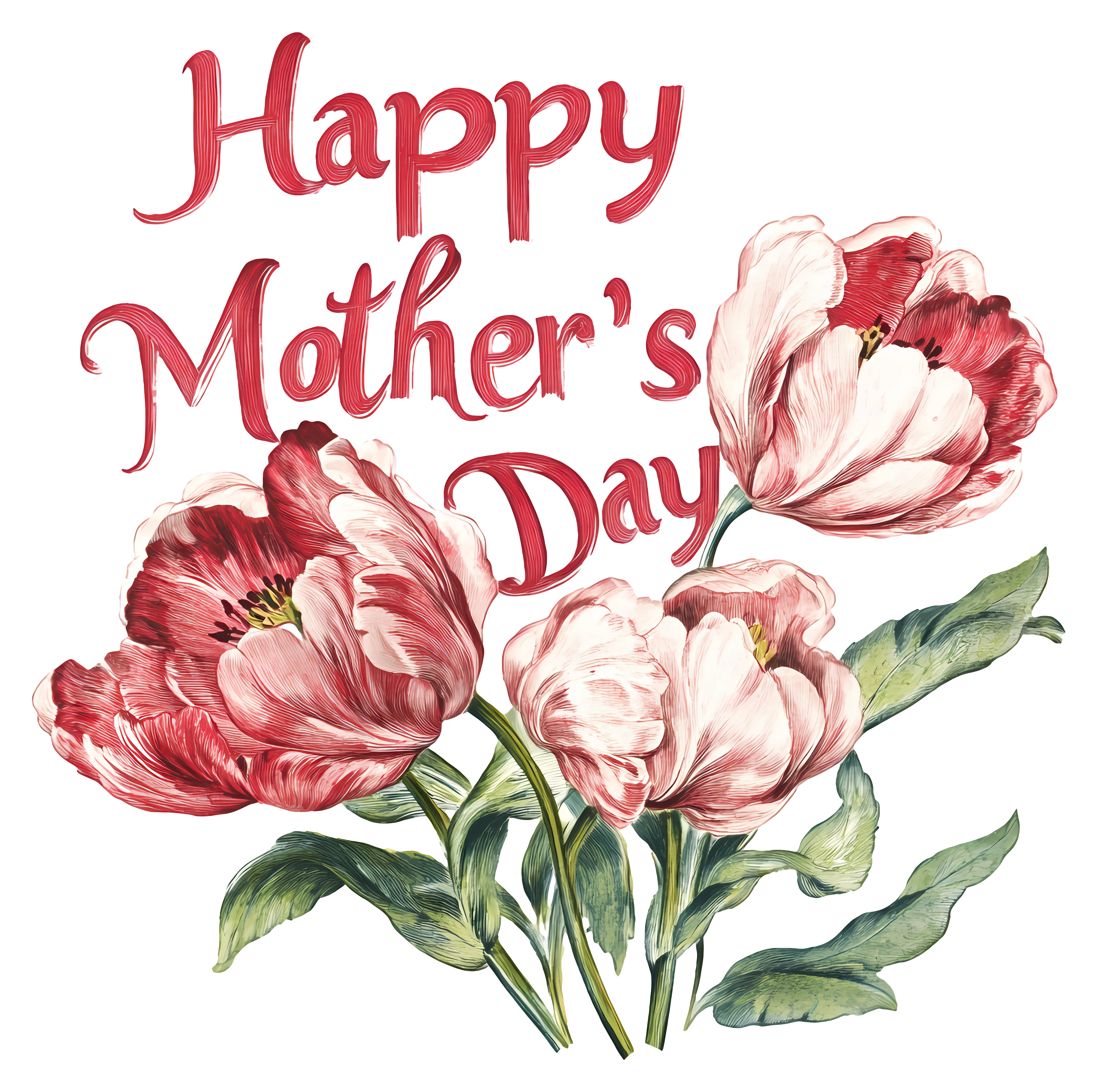Mother&#039;s Day Carnation Flower