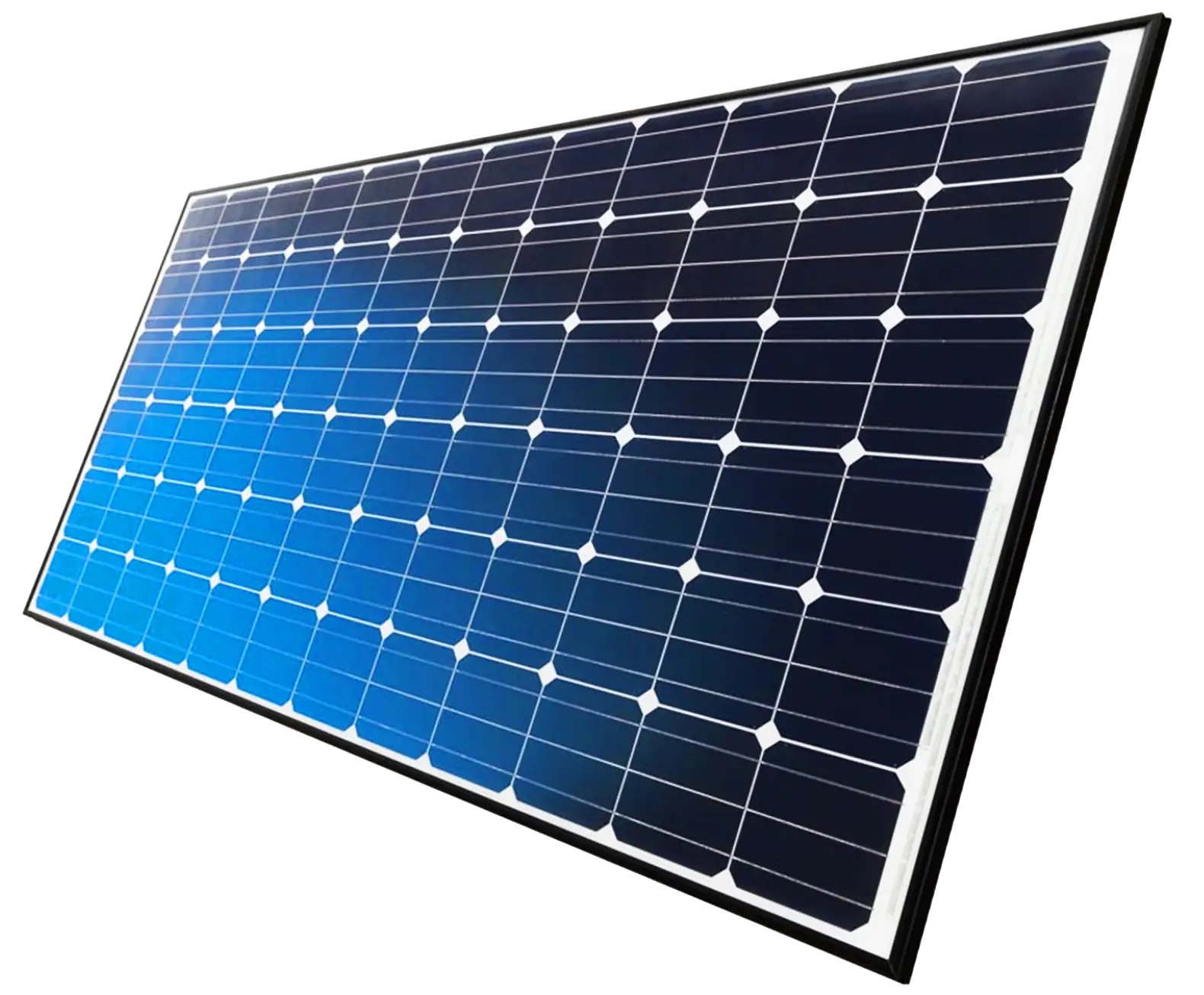 Solar Panel Renewable Energy Source
