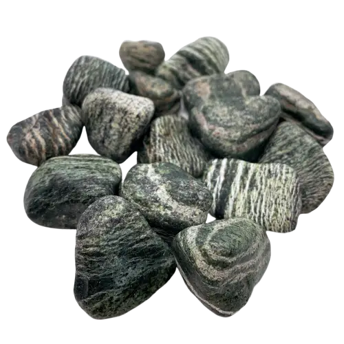 Heart-shaped Stones Collection