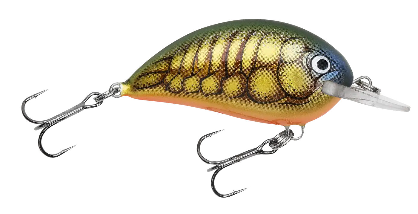 Artificial Fishing Lure for Angling