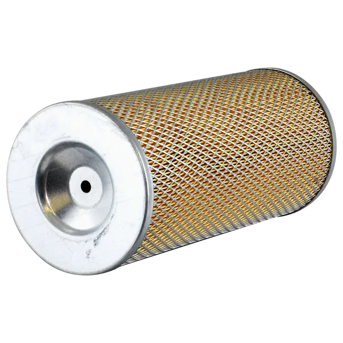 Cylindrical Air Filter