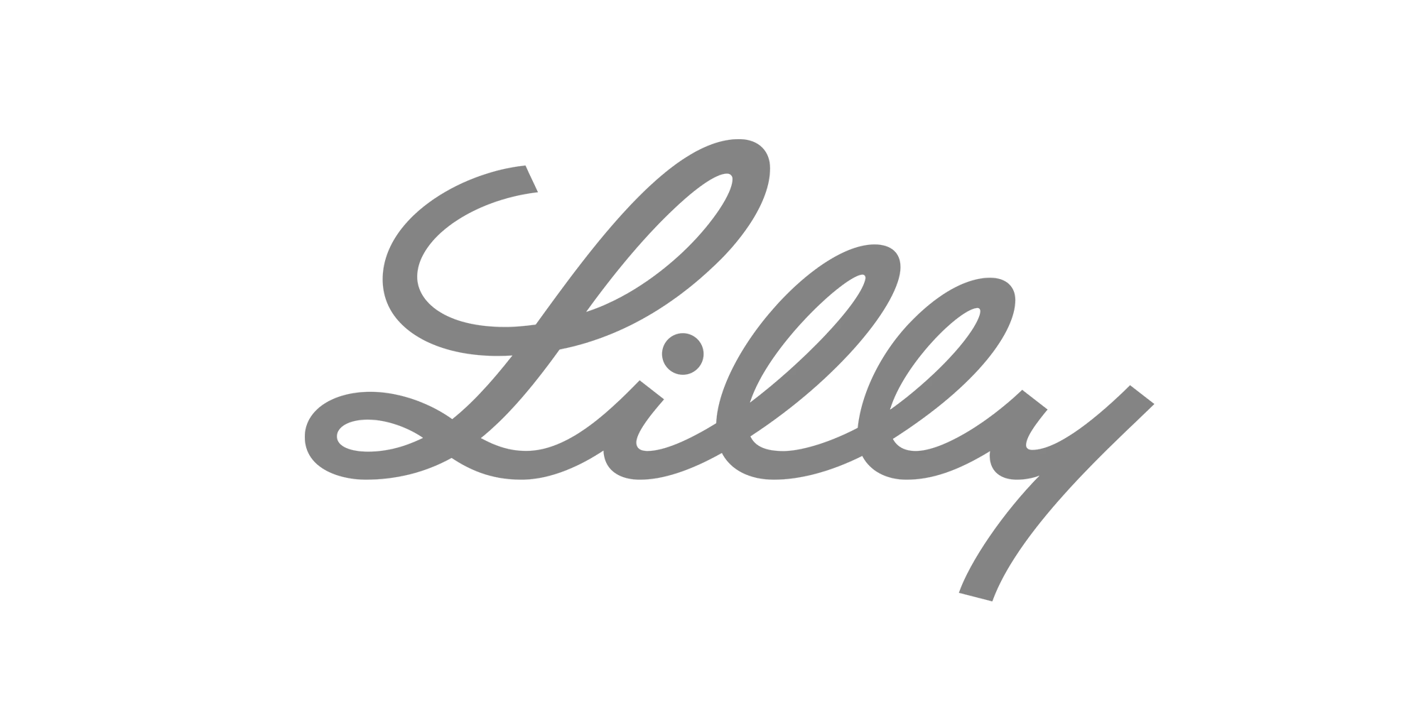 Lilly Brand Logo