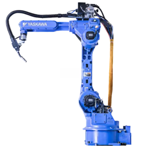 Advanced Robotic Arm