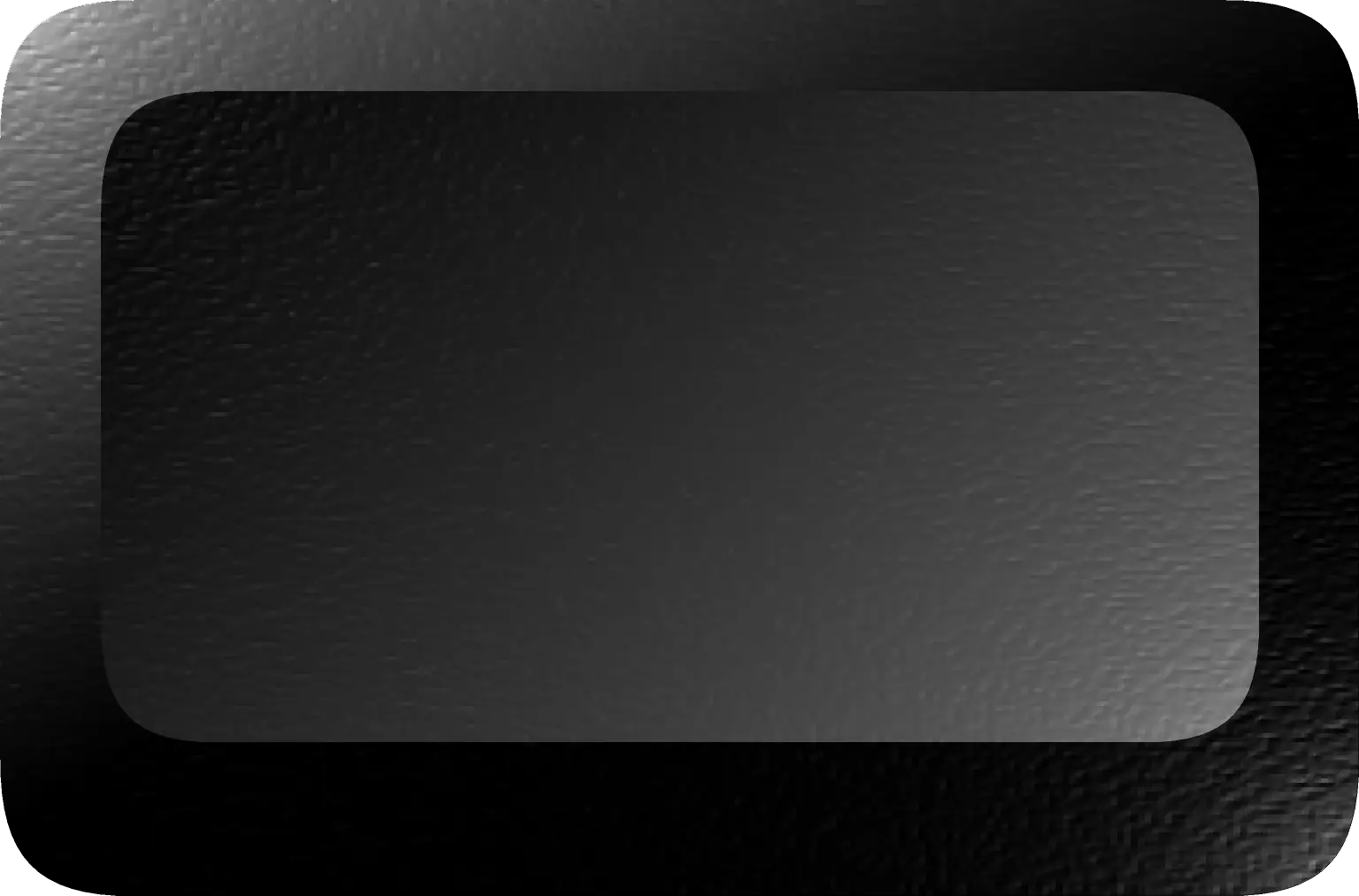 Blank Blackboard for Classroom Use