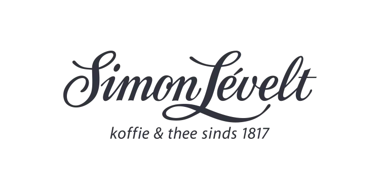 Simon Lévelt Coffee and Tea Logo