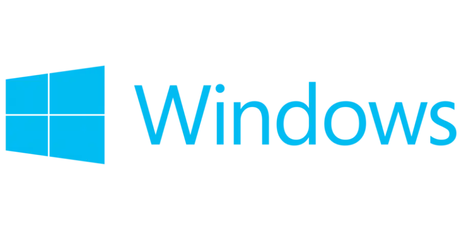 Windows Logo Design