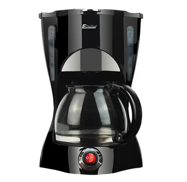 Modern Electric Coffee Machine