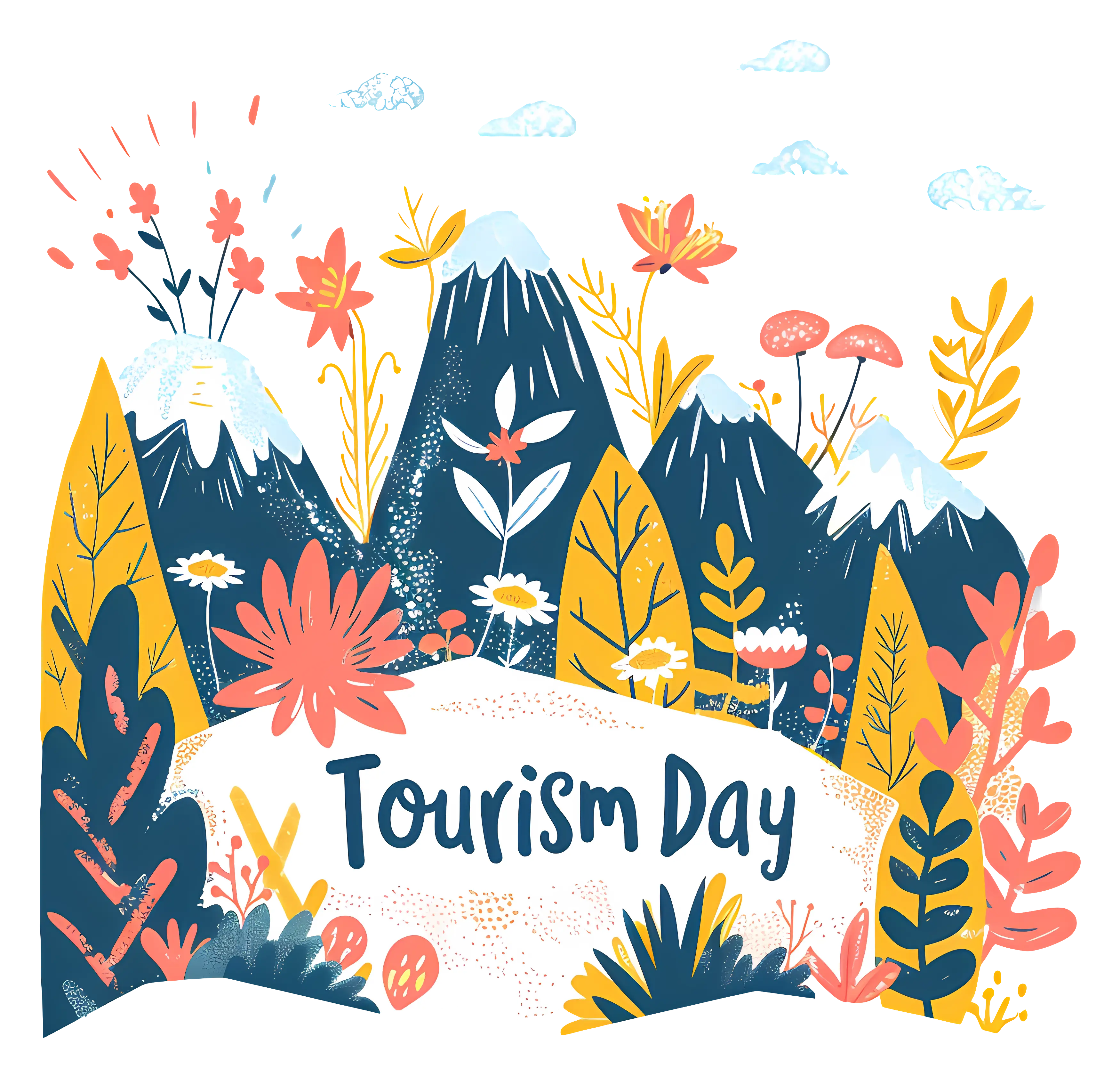 Tourism Day Celebration