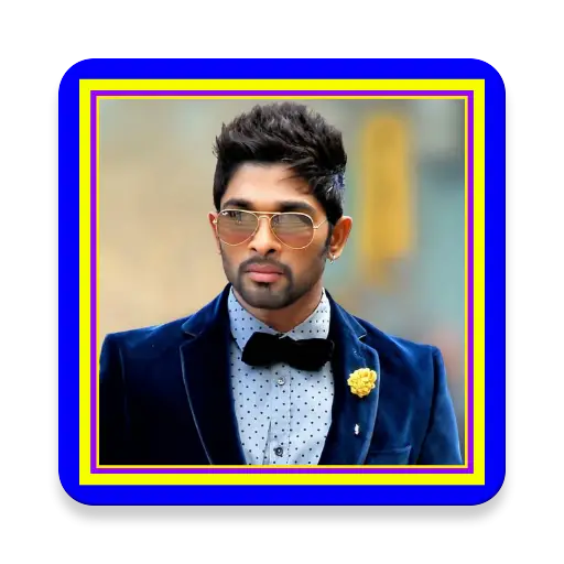 Stylish Man in Suit with Sunglasses