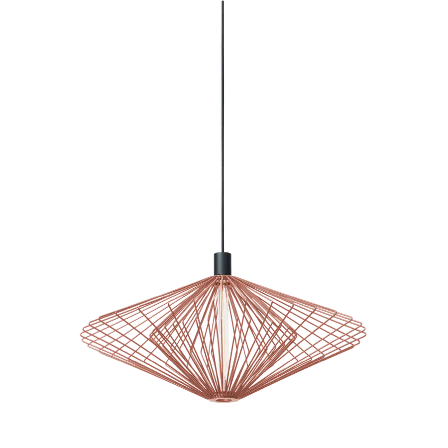 Stylish Modern Pendant Light Fixture