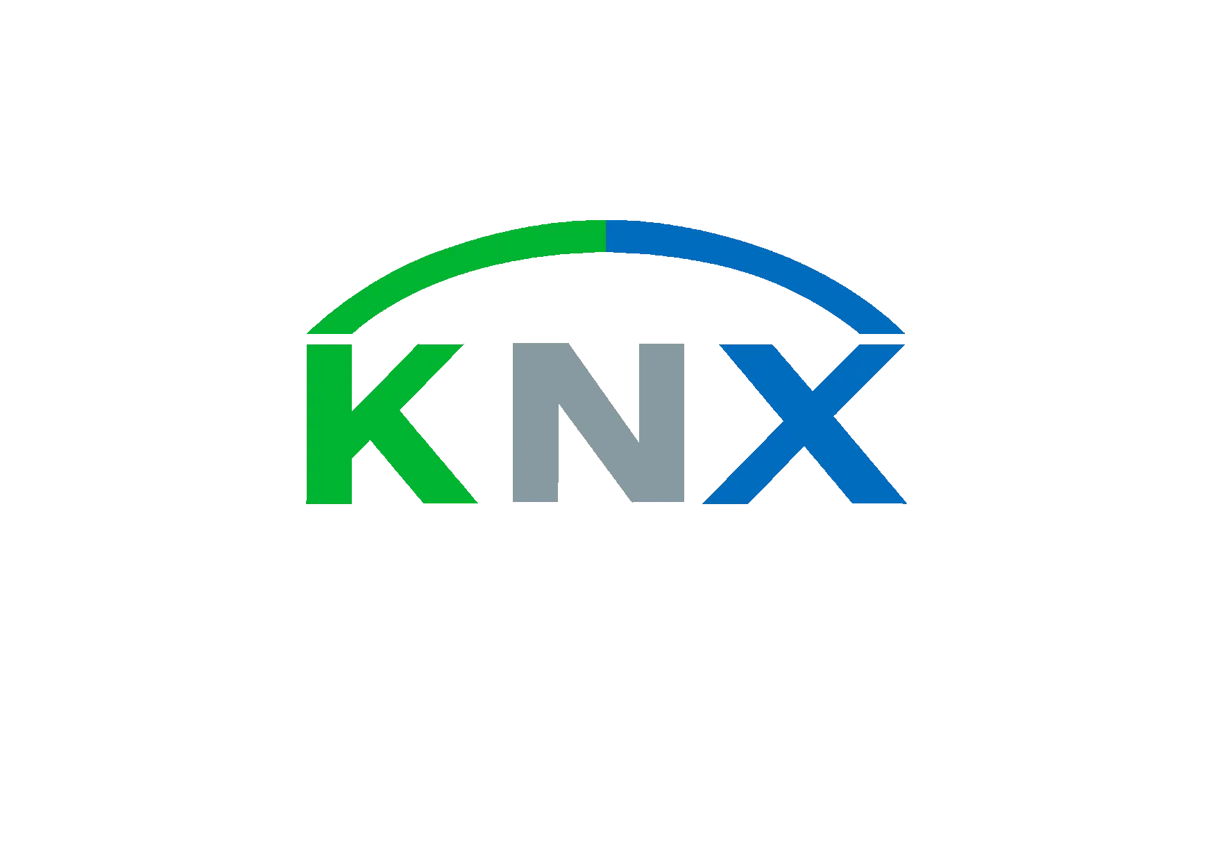 KNX Technology Logo