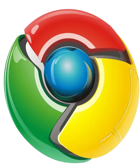 Colorful Circular Logo Design