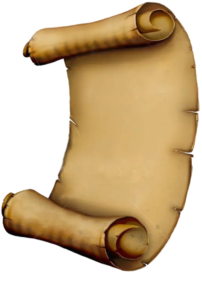 Old Scroll Paper