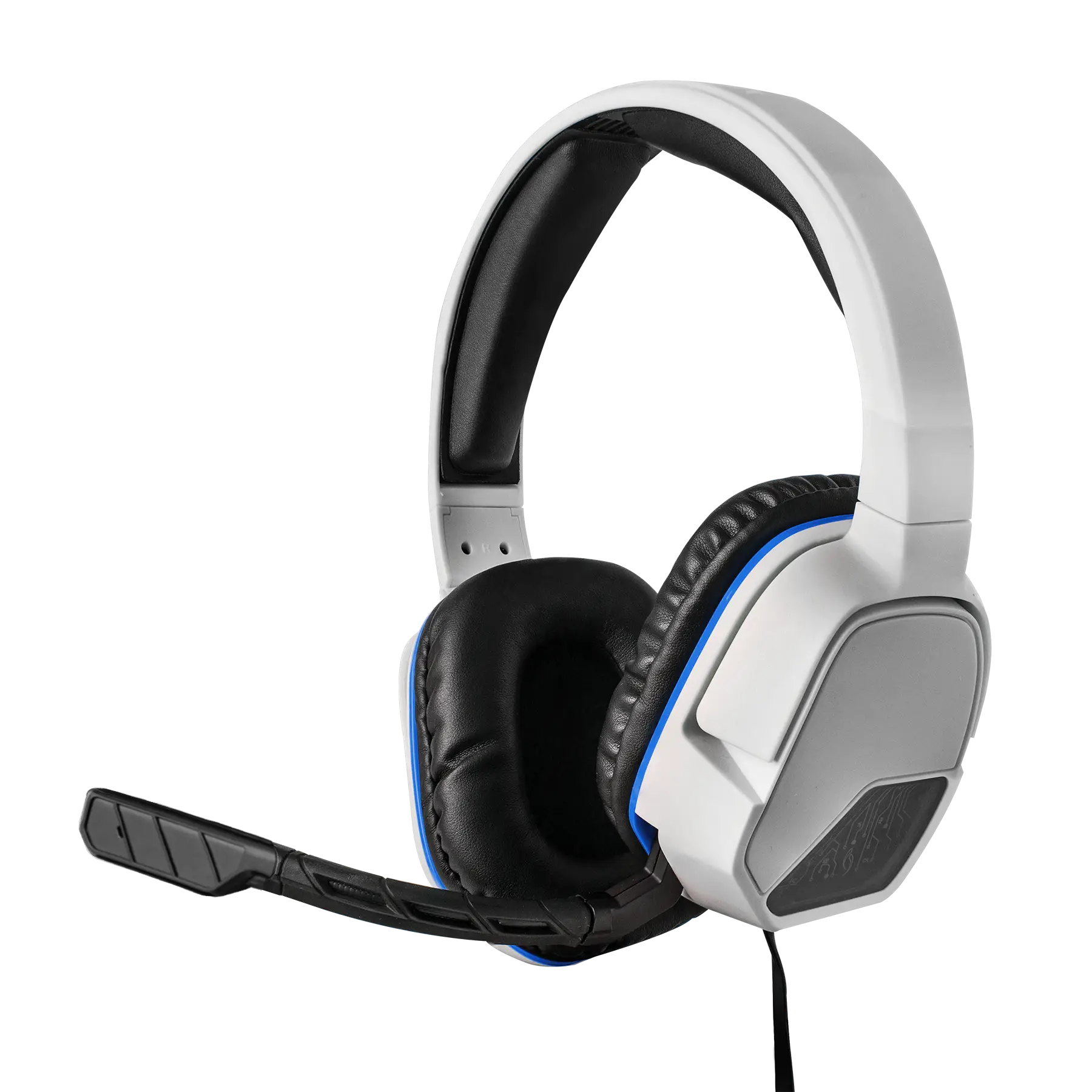 Modern Gaming Headset with Microphone