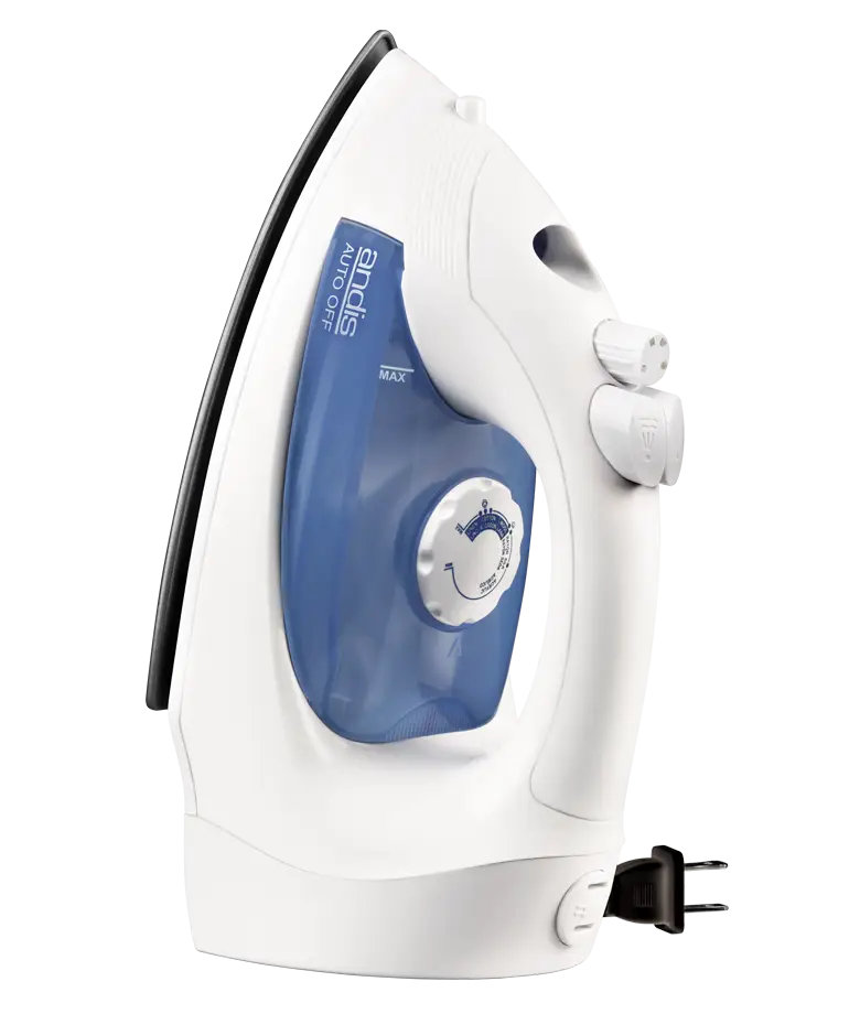 Efficient Electric Iron for Smooth Clothing