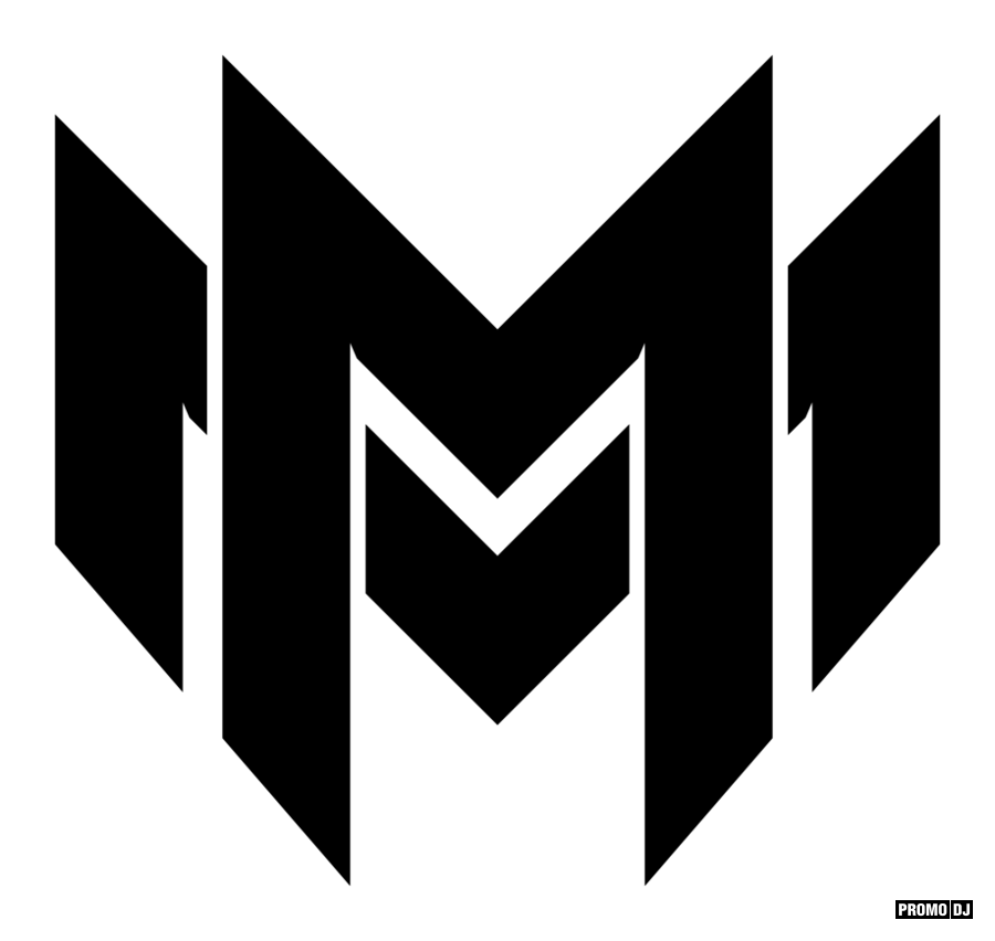 Geometric Black Logo Symbol for Branding