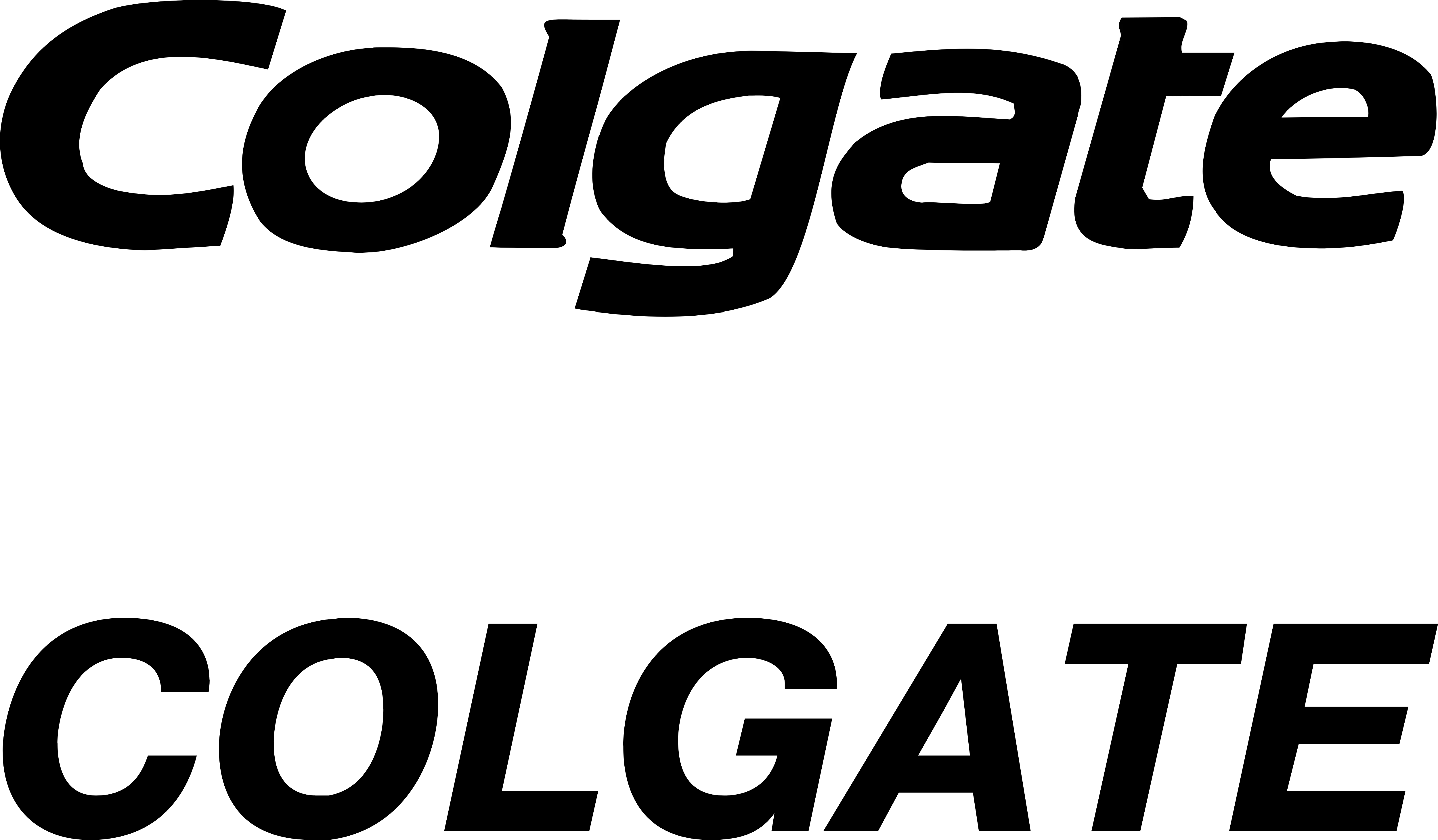 Colgate Brand Logo