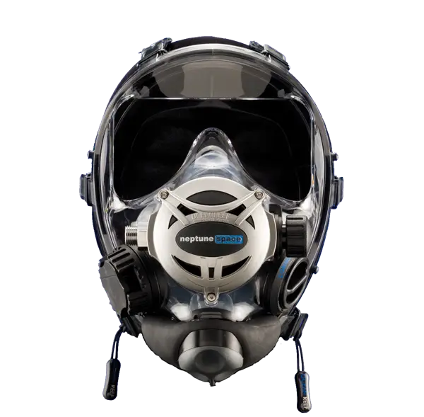 Professional Diving Mask for Underwater Adventures