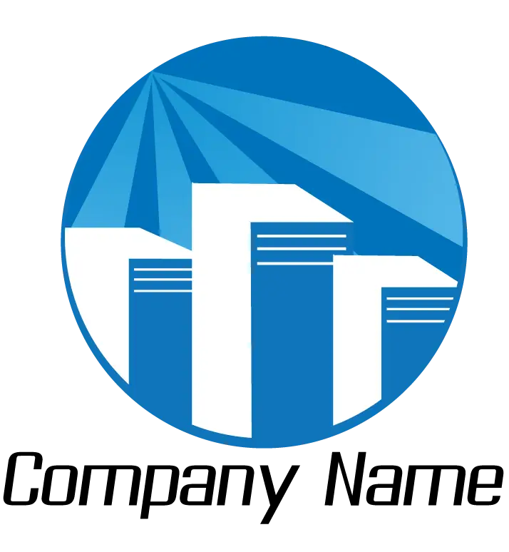 Generic Company Logo