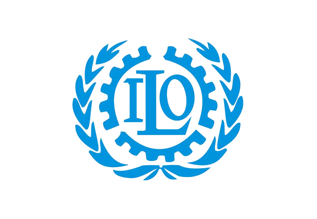 ILO Logo