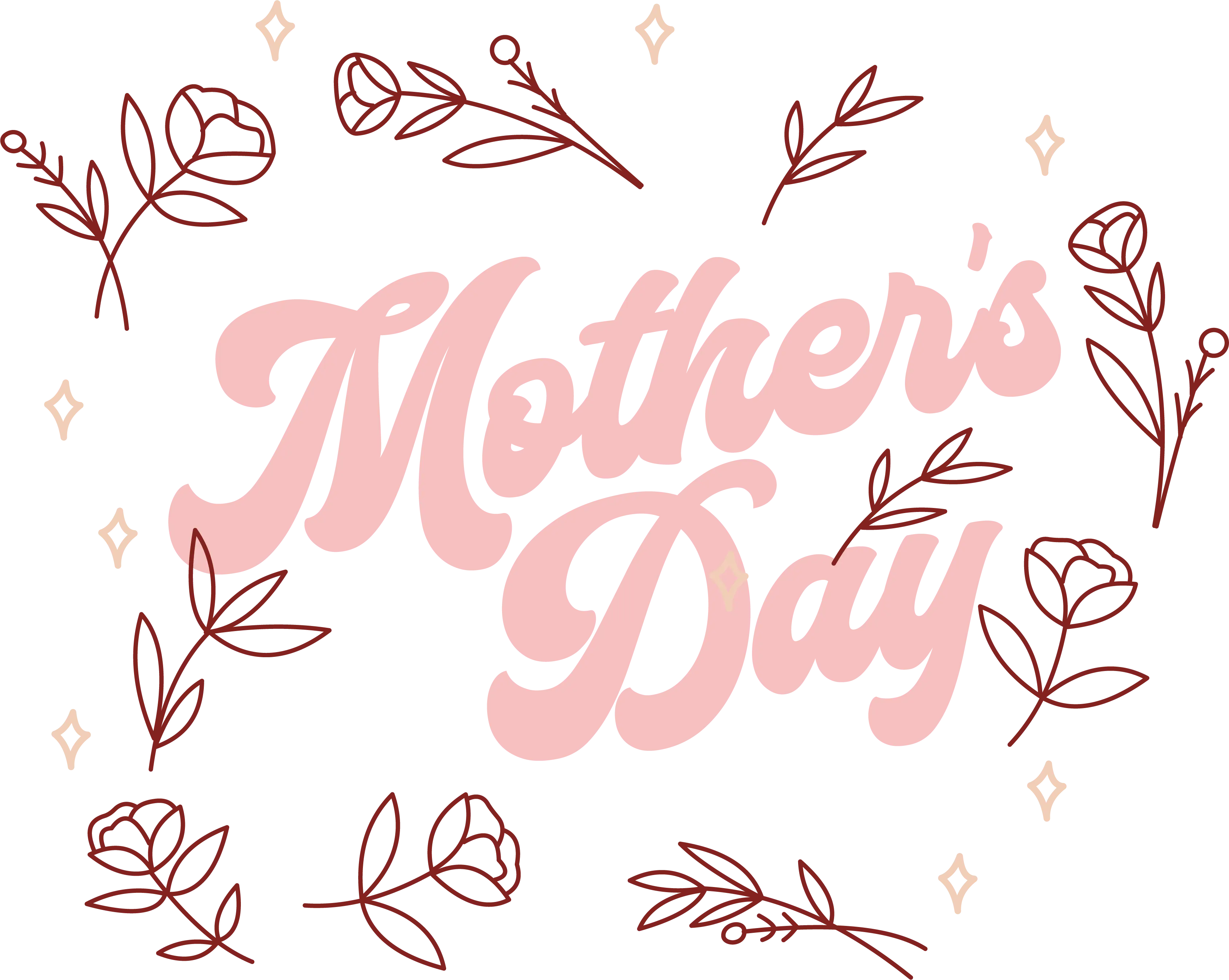 Mother&#039;s Day Celebration