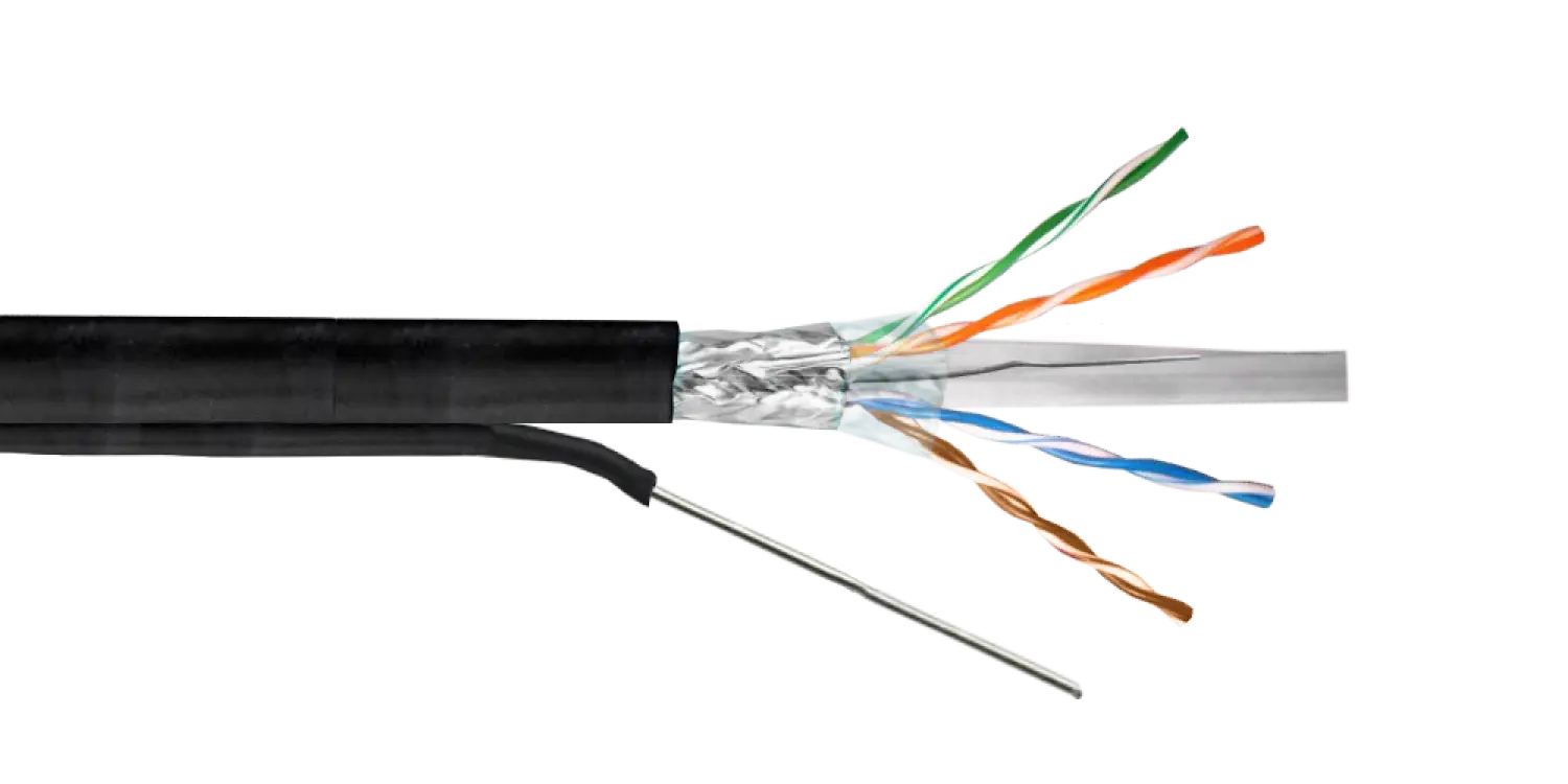 Internet Wire Cable for Networking