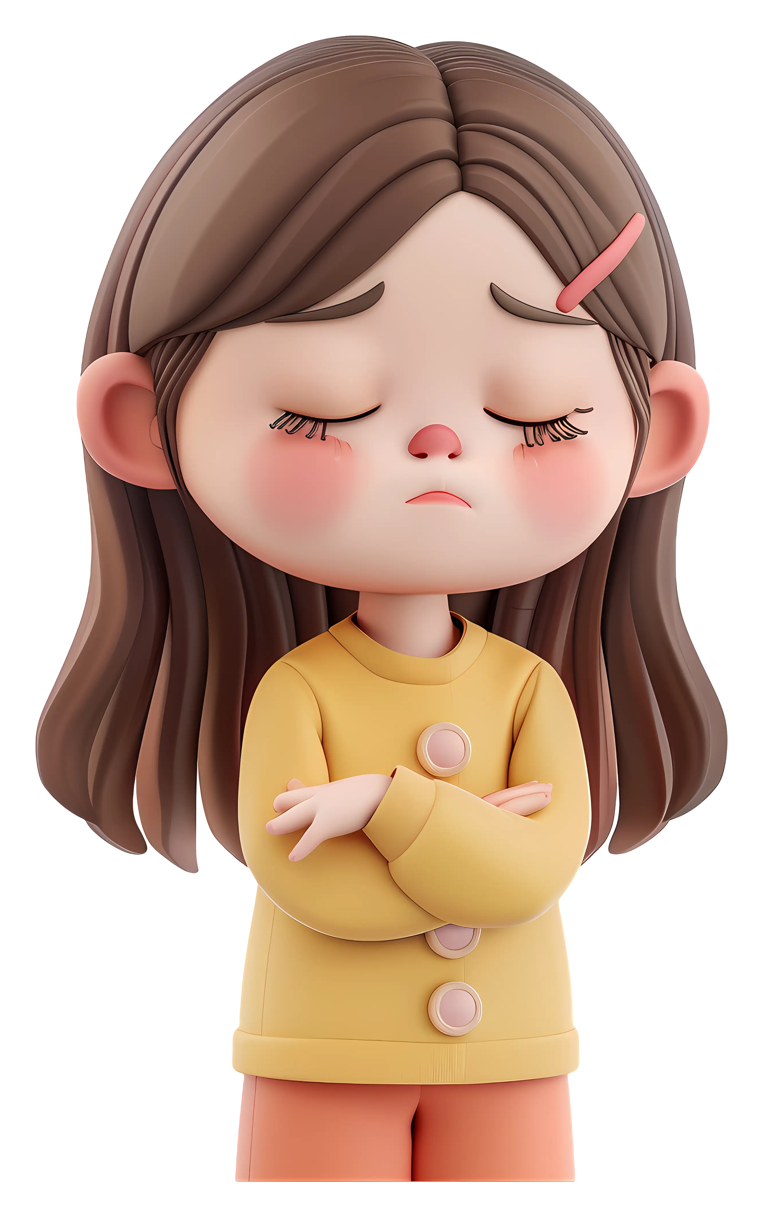Sad Girl
