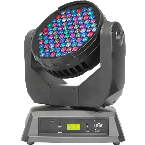 Colorful Stage Light