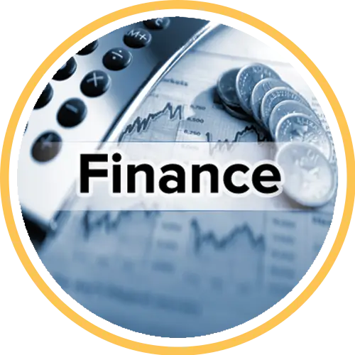 Finance Icon