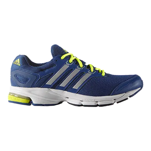 Blue Running Sports Shoe