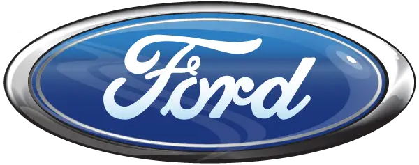 Ford Logo for Automotive Branding