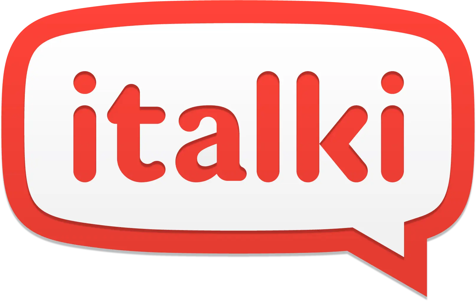 italki Language Learning Platform Logo