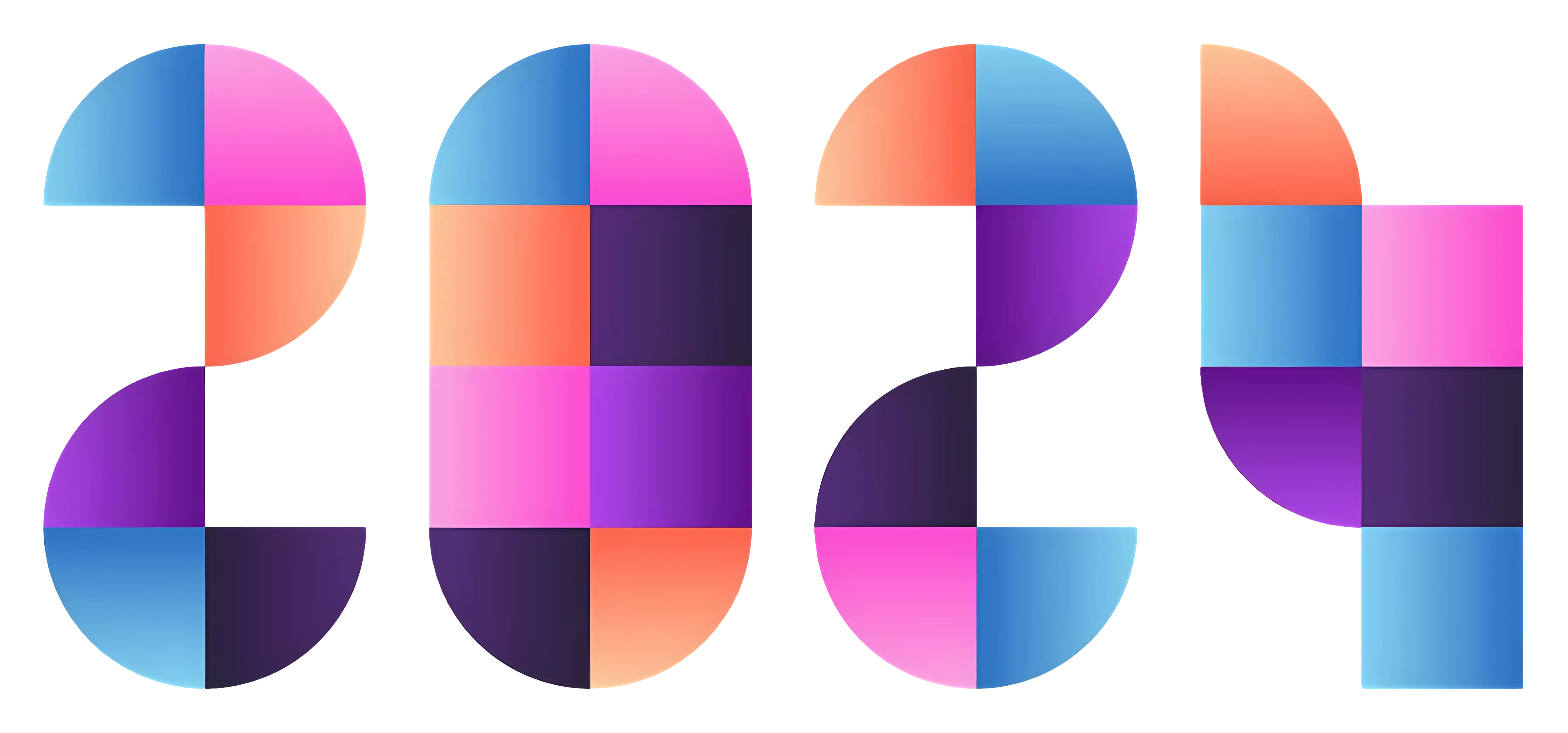 Colorful 2024