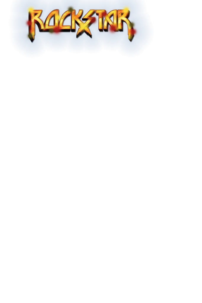 Rockstar Logo