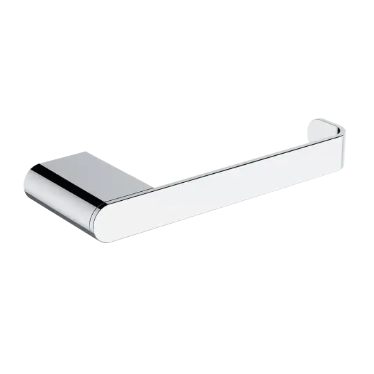 Chrome Door Handle in Sleek Design