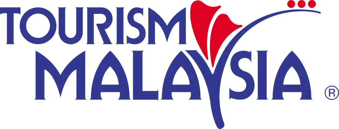 Tourism Malaysia Official Logo