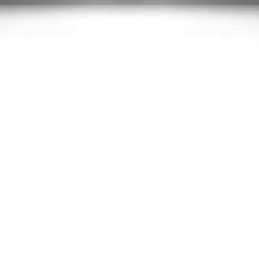 Transparent Gradient Overlay On White Background