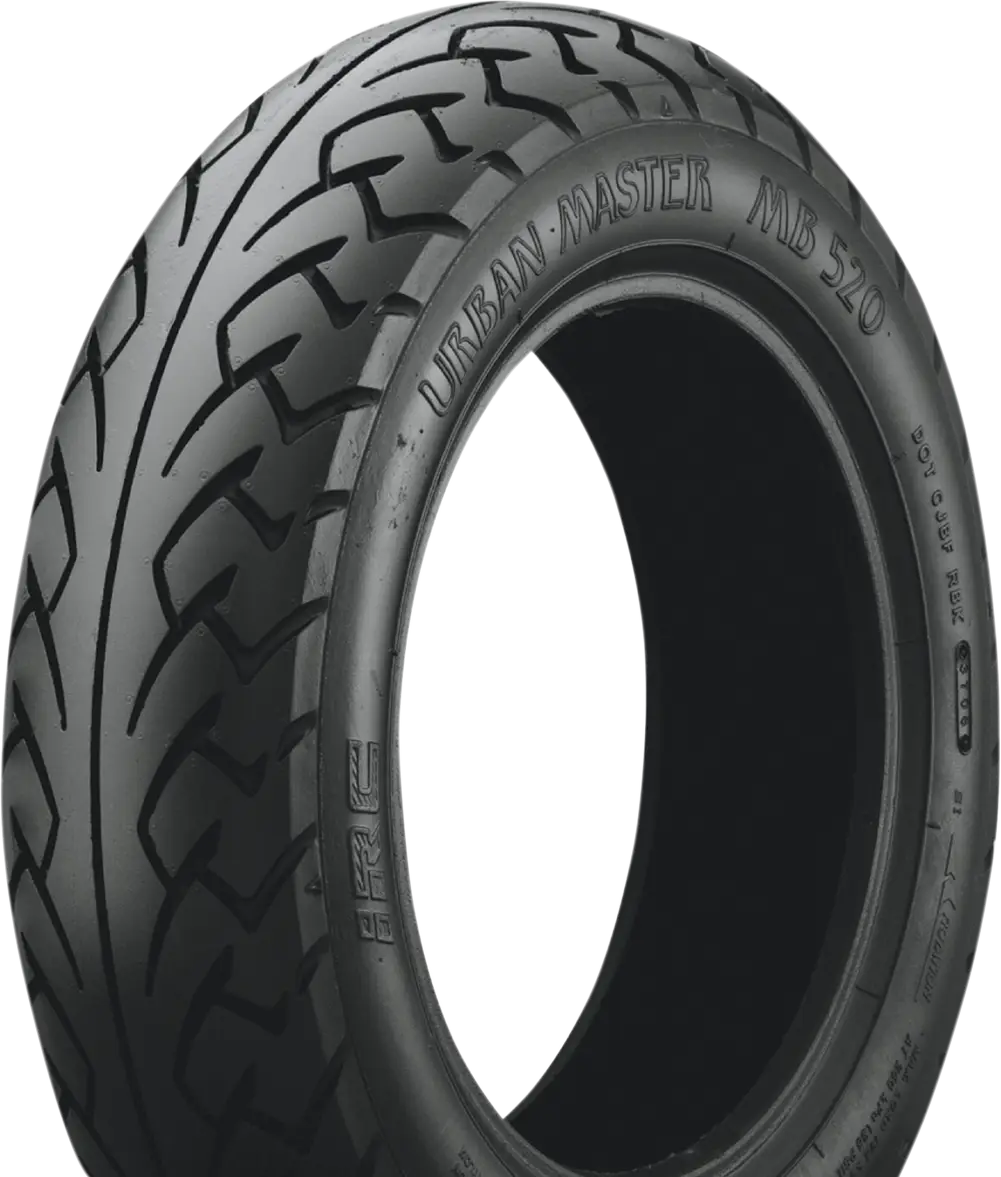 Durable Tire for Automotive Use