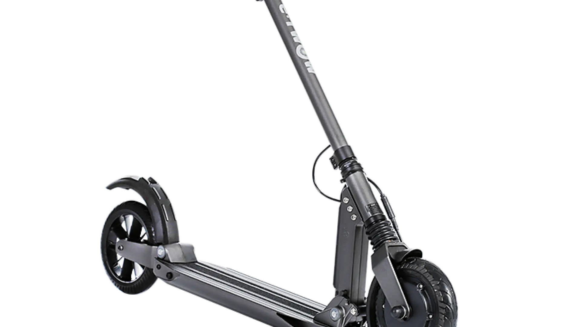 Modern Electric Scooter for Urban Commute