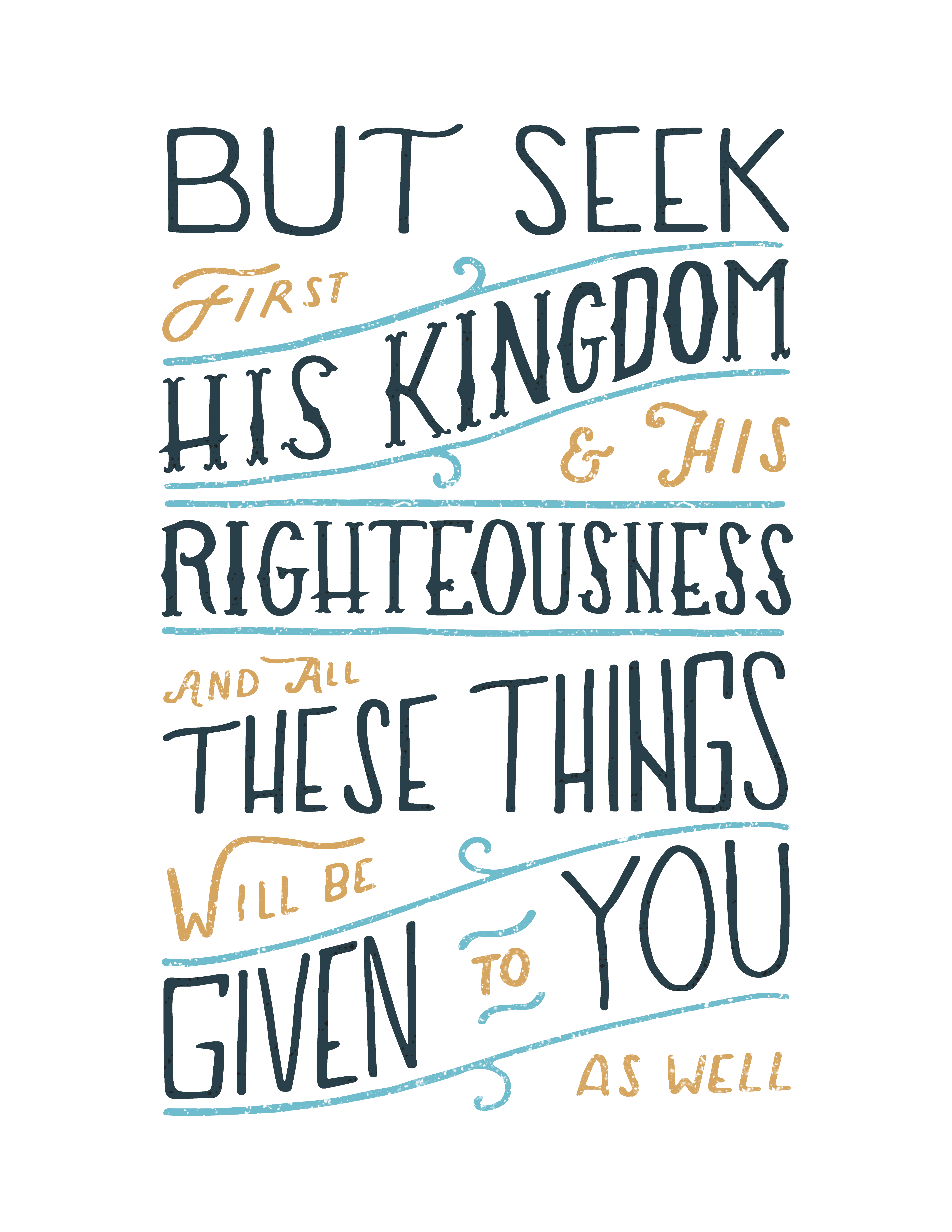 Inspirational Bible Verse