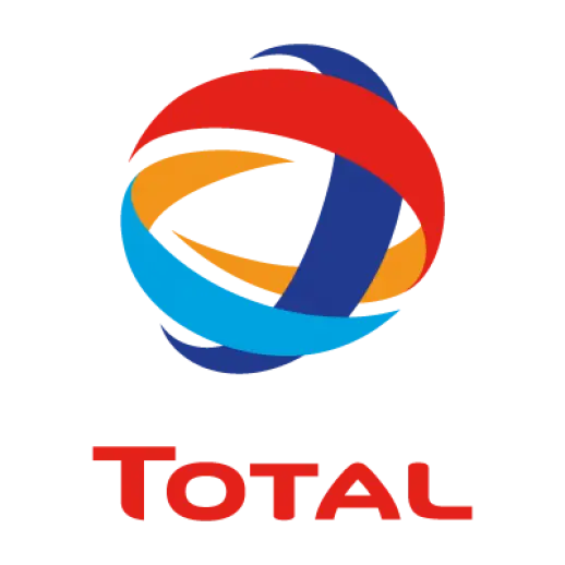 Total Energy Company Logo