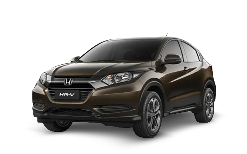 Dark SUV Car with Stylish Features