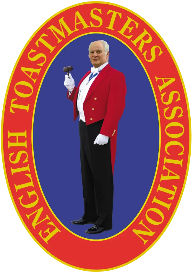 English Toastmasters Association