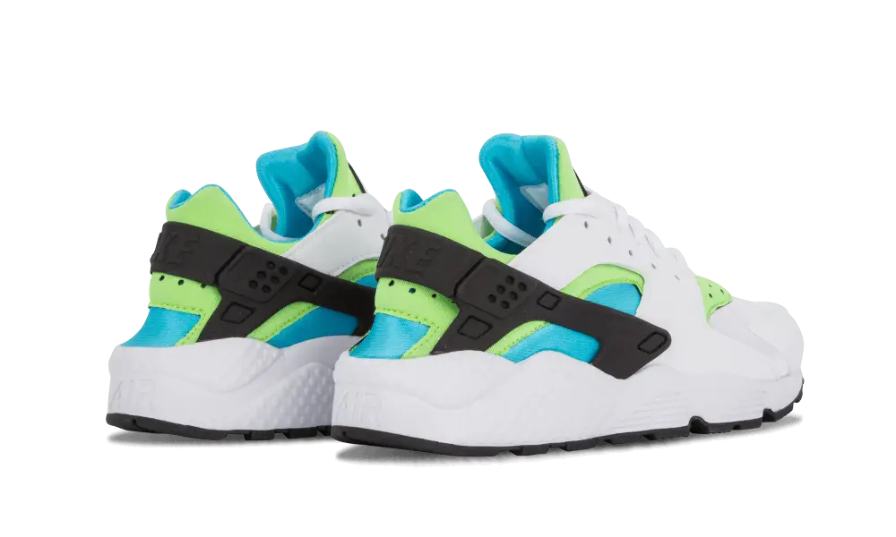 Modern Sports Sneakers with Bright Colors