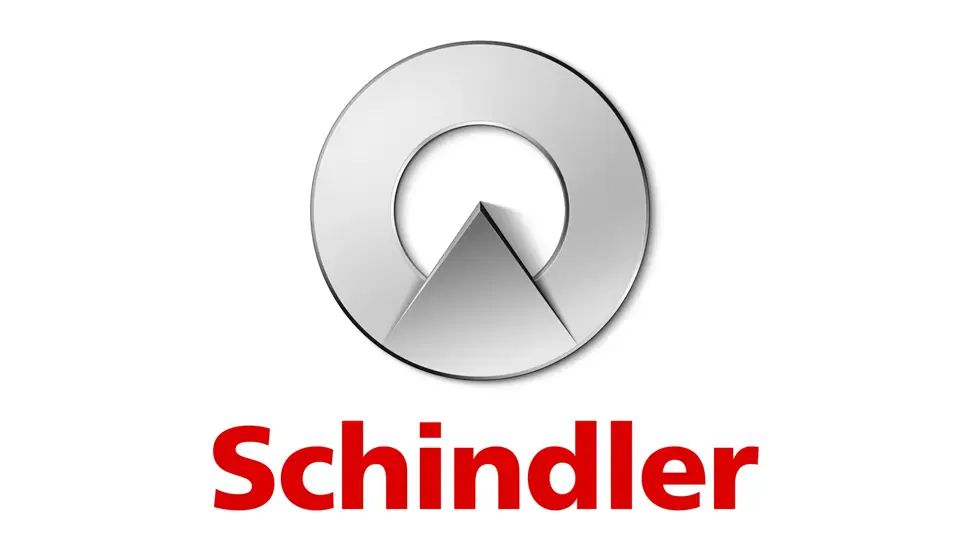 Schindler Company Logo