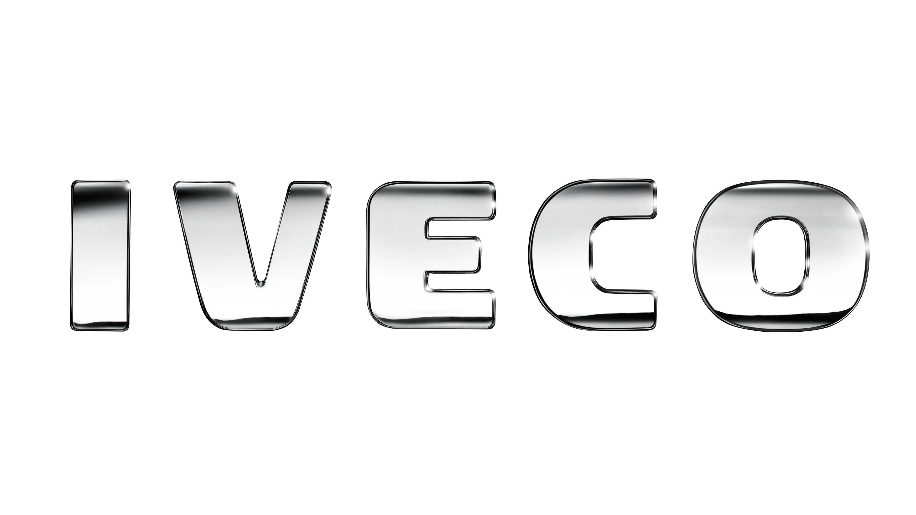 IVECO Automotive Logo