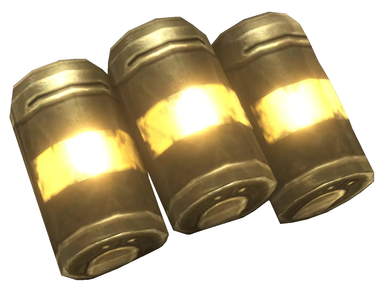 Ammunition Cartridges