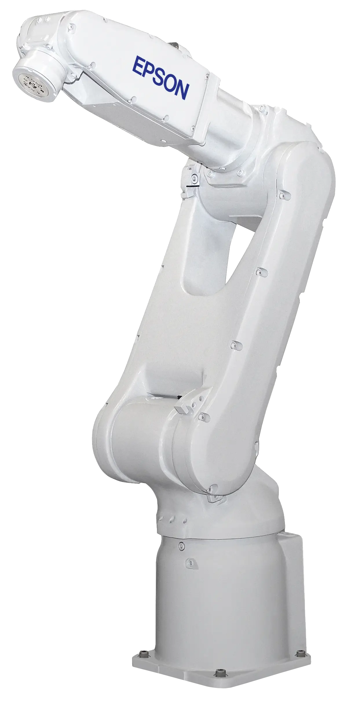 Robotic Arm for Industrial Automation