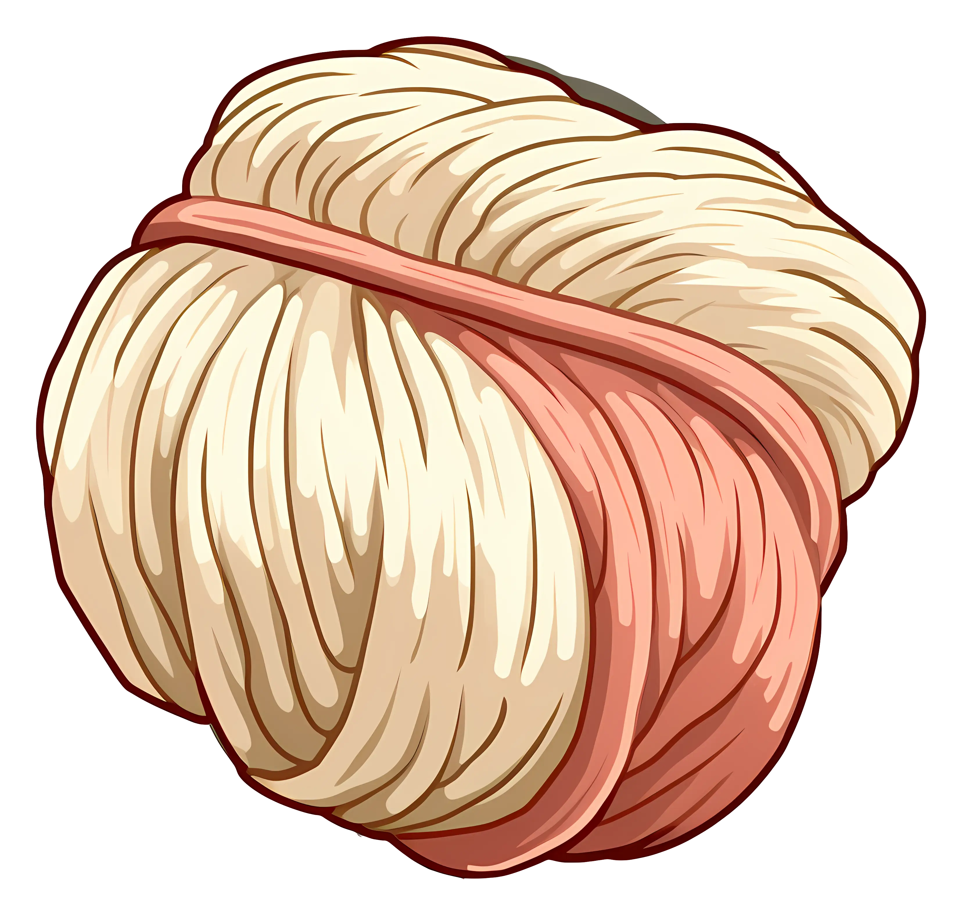 Ball of Yarn