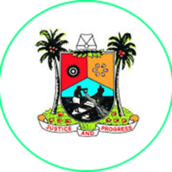 Lagos State Emblem